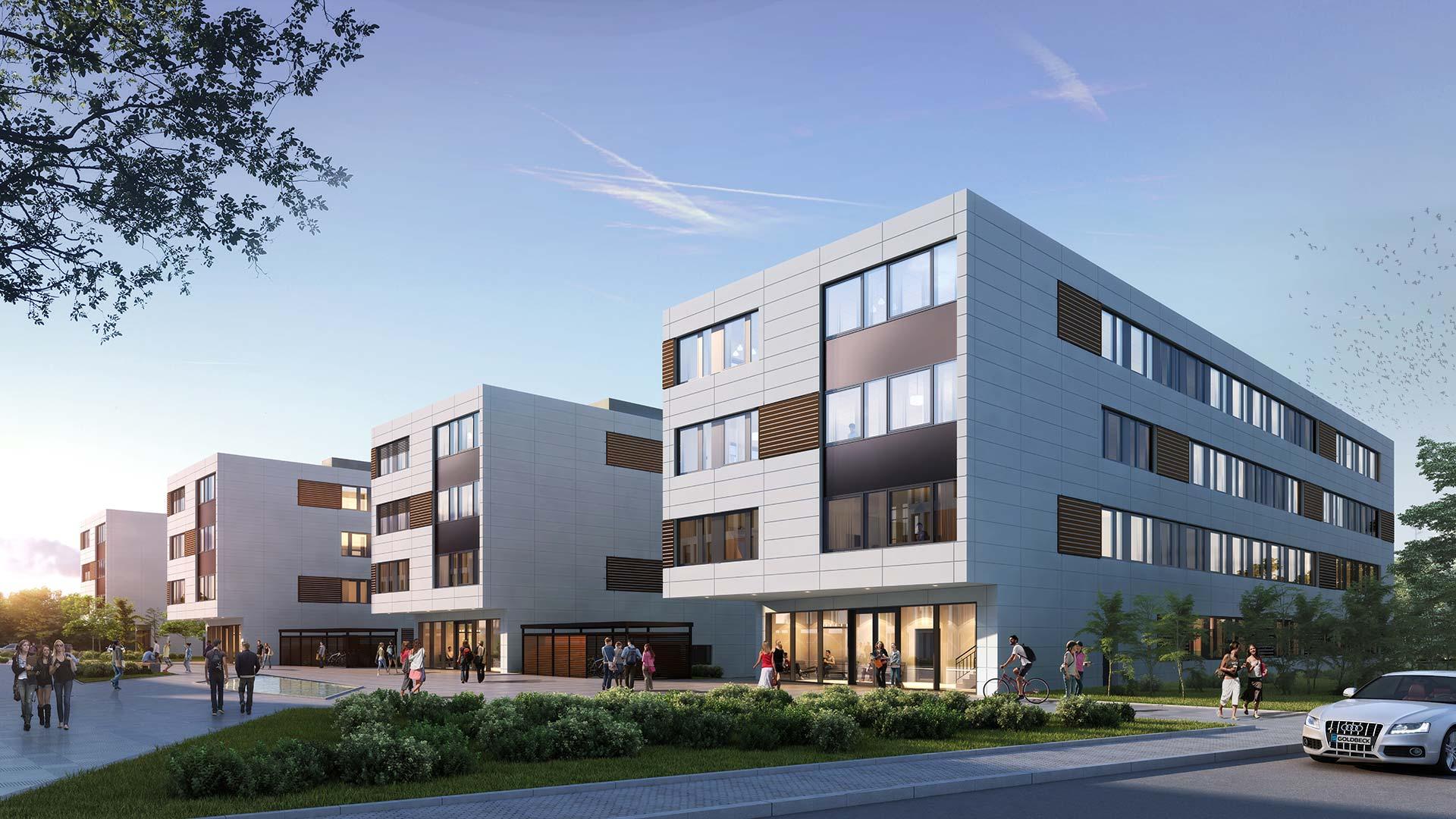 Elektroinštalácia Berlín