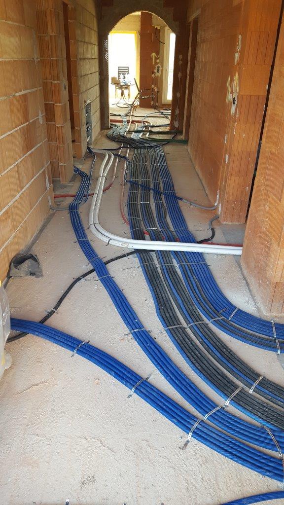 Elektroinštalácia Kolín nad Rýnom