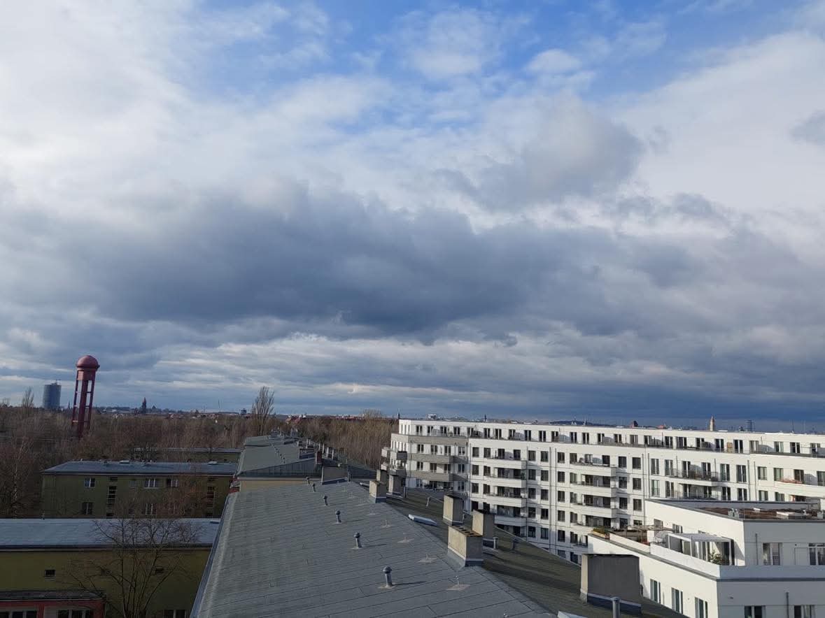 Strechárske práce Berlín
