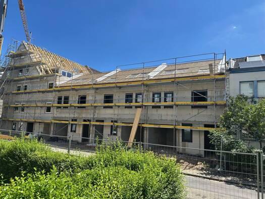 Strechárske práce Graz