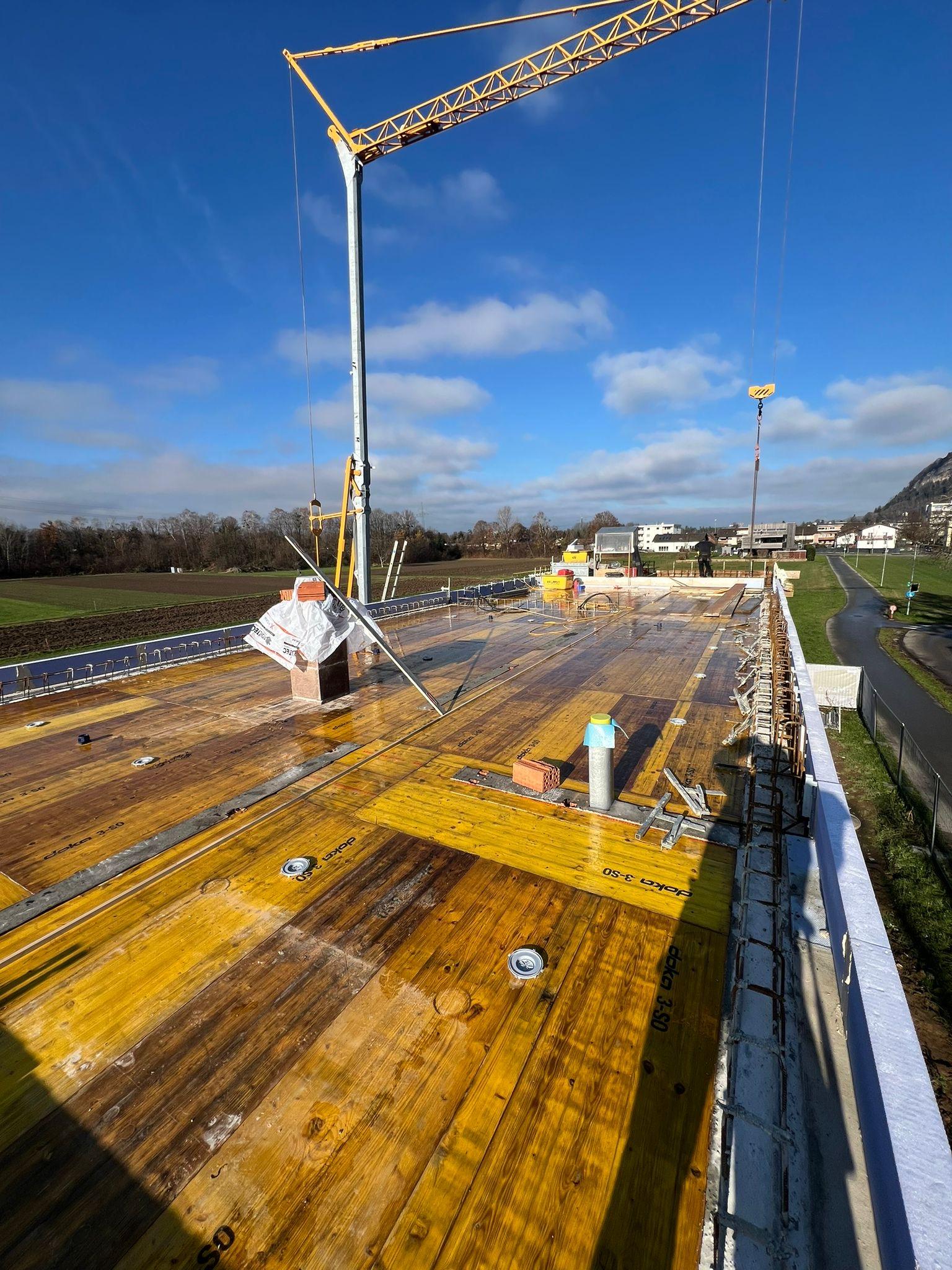 Šalovacie práce Groningen