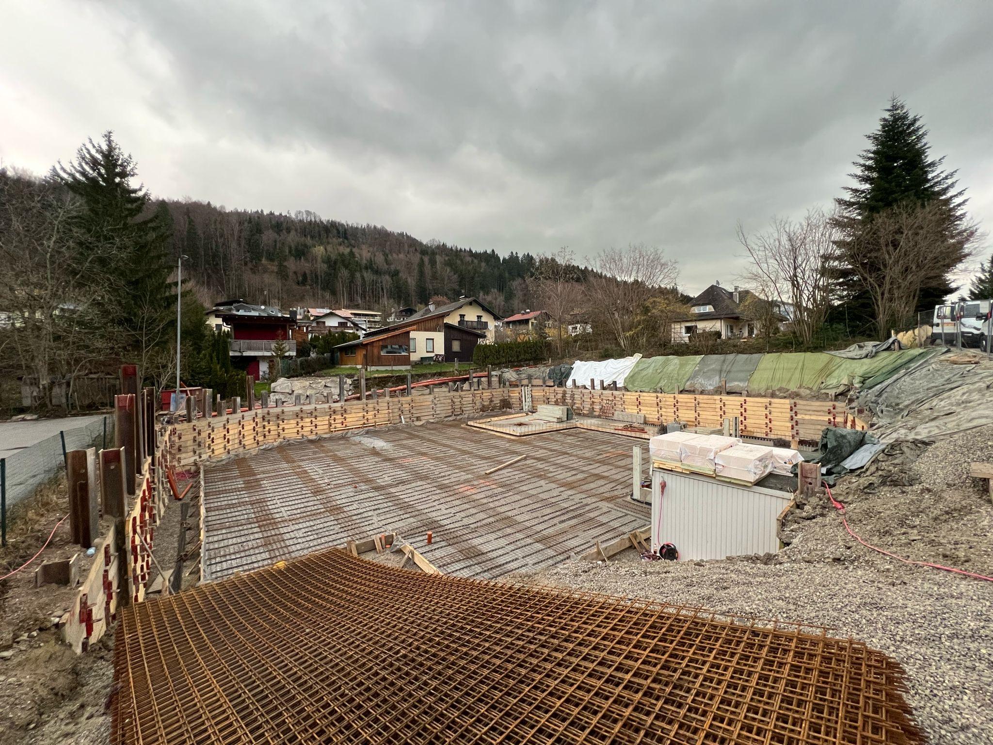 Základové a armovacie práce Utrecht